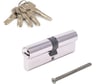 Цилиндровый механизм APECS SM-80-NI 3309
