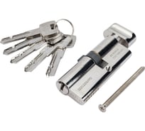 Цилиндровый механизм APECS SM-80(35C/45)-C-NI 9064