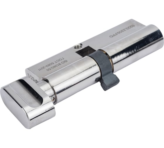 Цилиндровый механизм APECS SM-80(35C/45)-C-NI 9064
