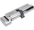 Цилиндровый механизм APECS SM-80(35C/45)-C-NI 9064 4