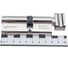 Цилиндровый механизм APECS SM-80(35C/45)-C-NI 9064 5