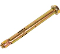 Анкерный болт ТЕХНОЛОГИЯ 10x100 (30/240) (Россия) 10 шт. 00000000076