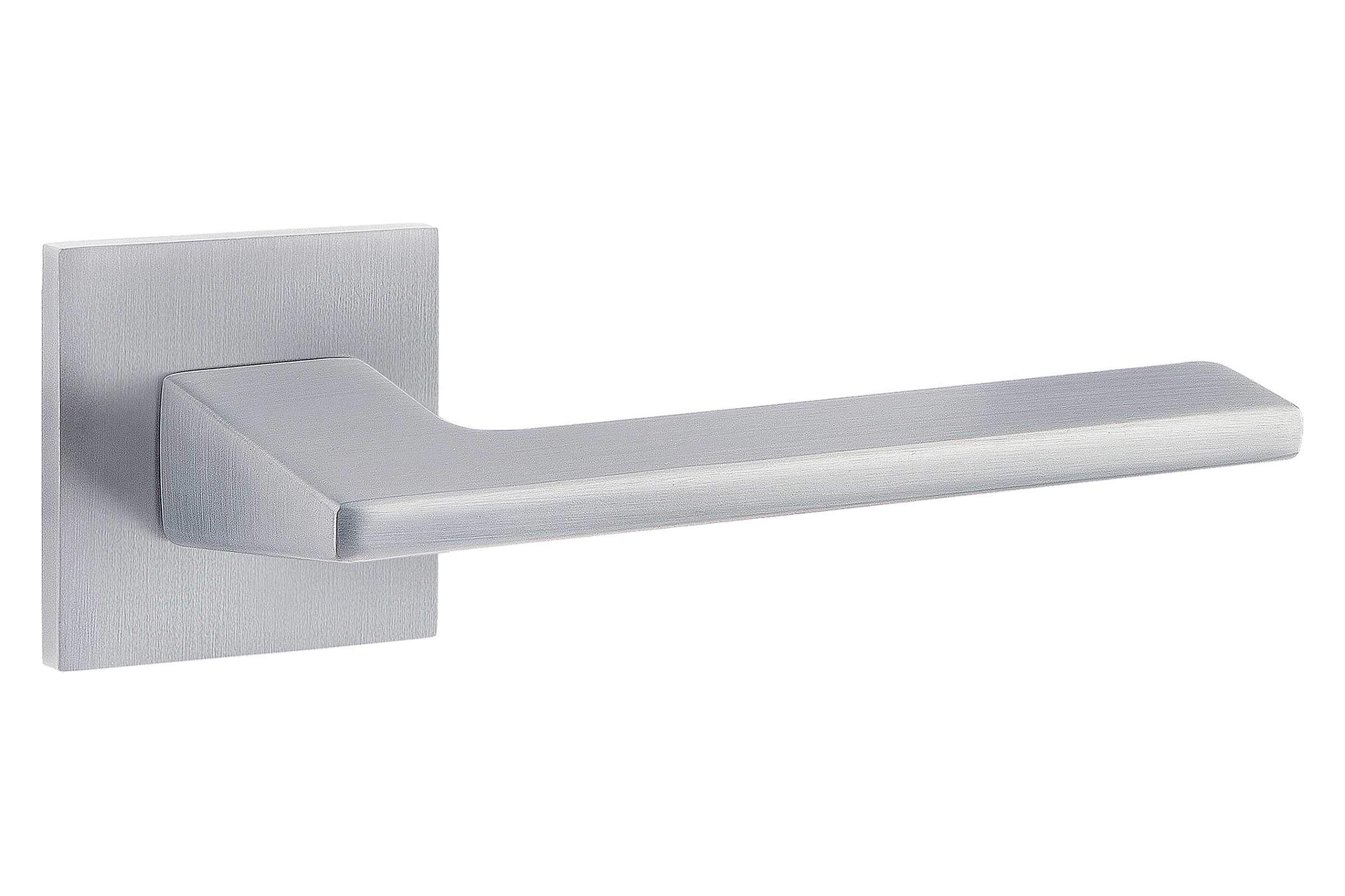 Дверные ручки Code Deco Slim H-30134-A-CRS 32791 - выгодная цена