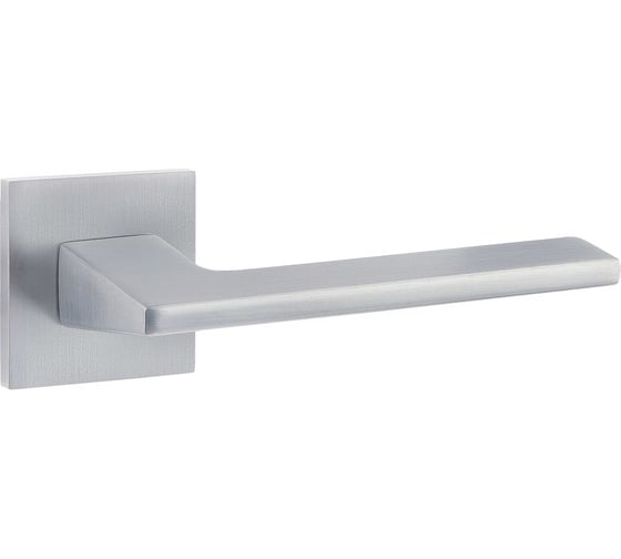 Дверные ручки Code Deco Slim H-30134-A-CRS 32791 1