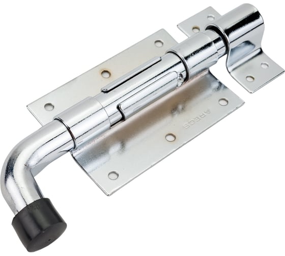 Шпингалет APECS DB-01-100-CR 11513 00011513