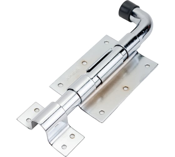 Шпингалет APECS DB-01-100-CR 11513 00011513