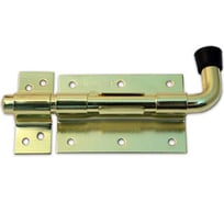 Шпингалет APECS DB-01-90-G 11509