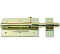Шпингалет APECS DB-02-120-G 11520