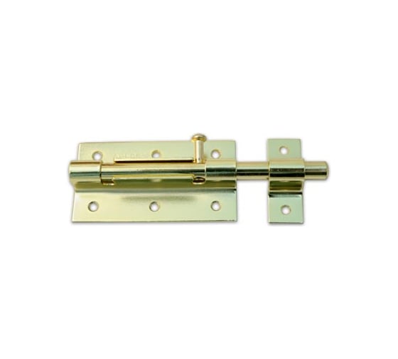 Шпингалет APECS DB-02-120-G 11520