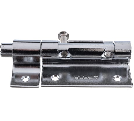 Шпингалет APECS DB-02-80-CR 11518