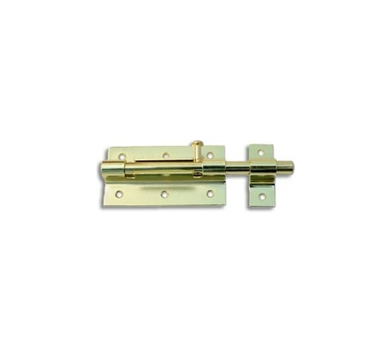 Шпингалет APECS DB-02-80-G 11517