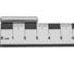 Цилиндрицеский штифт ЦКИ DIN 7, 6x30 незакаленный, Б/П, 10 шт. 10769 3