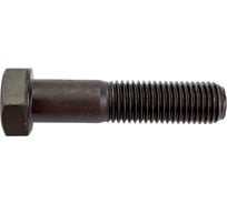 Болт ЦКИ DIN 931 М16x70 10.9 ОКС SW24 10 шт. 11920