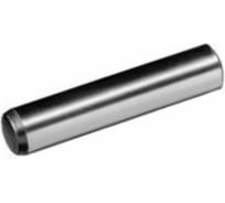 Цилиндрический штифт ЦКИ DIN 6325, 6x10 закаленный, Б/П, 50 шт. 26918