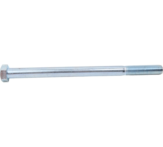 Болт ЦКИ DIN 931 М16x240 8.8 Ц SW24 1 шт. 13417