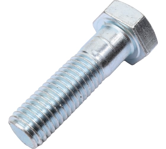 Болт ЦКИ DIN 931 М14x50 8.8 Ц SW22 10 шт. 22332 1