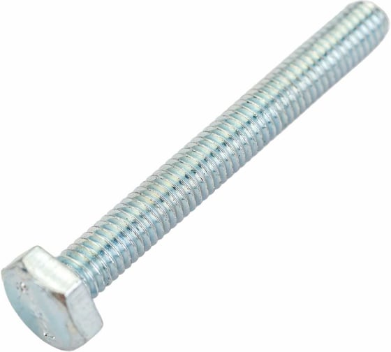 Болт ЦКИ DIN 933 М3x25 8.8 Ц SW5.5 100 шт. 11606