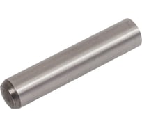 Цилиндрический штифт ЦКИ DIN 6325, 8x40 закаленный, Б/П, 10 шт. 7362