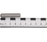 Цилиндрический штифт ЦКИ DIN 6325, 8x40 закаленный, Б/П, 10 шт. 7362 3