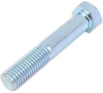 Болт ЦКИ DIN 931 М18x100 8.8 Ц SW27 5 шт. 20217