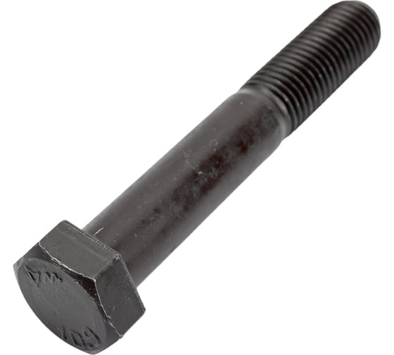 Болт ЦКИ DIN 931 М16x100 10.9 ОКС SW24 5 шт. 20586