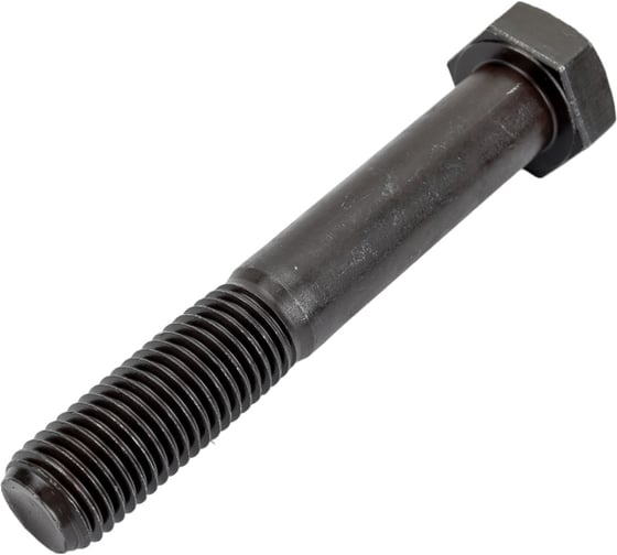 Болт ЦКИ DIN 931 М16x100 10.9 ОКС SW24 5 шт. 20586