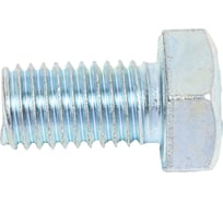 Болт ЦКИ DIN 933 М14x25 8.8 Ц SW22 25 шт. 3247