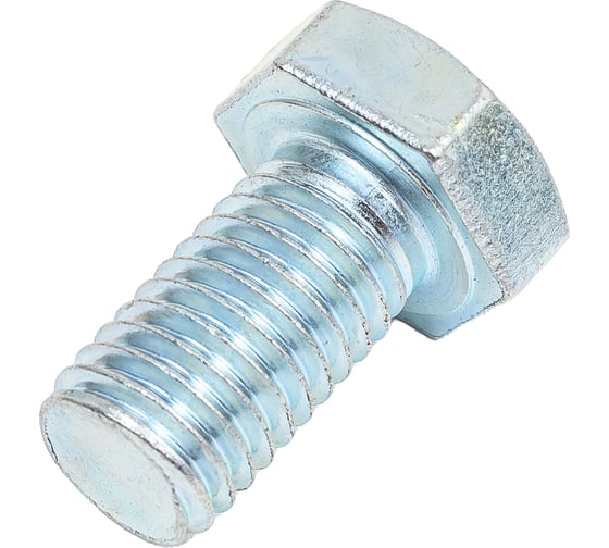 Болт ЦКИ DIN 933 М14x25 8.8 Ц SW22 25 шт. 3247