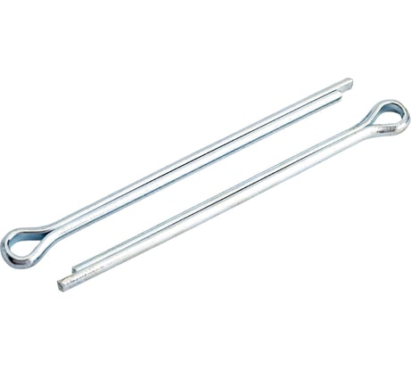 Шплинт ЦКИ DIN 94, 5x80 Ц 25 шт. 51749