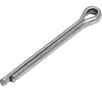 Шплинт ЦКИ DIN 94, 2x18 Ц 500 шт. 9234 25846199