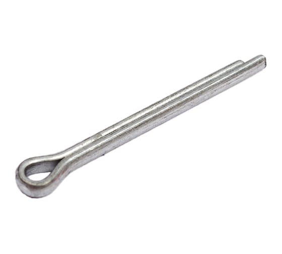 Шплинт ЦКИ DIN 94, 2x18 Ц 500 шт. 9234