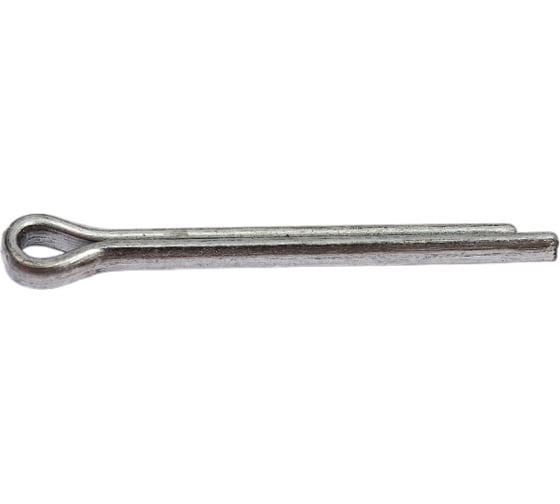 Шплинт ЦКИ DIN 94, 2x18 Ц 500 шт. 9234