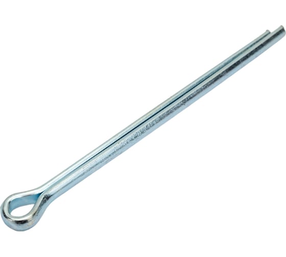 Шплинт ЦКИ DIN 94, 6.3x100 Ц 50 шт. 52120