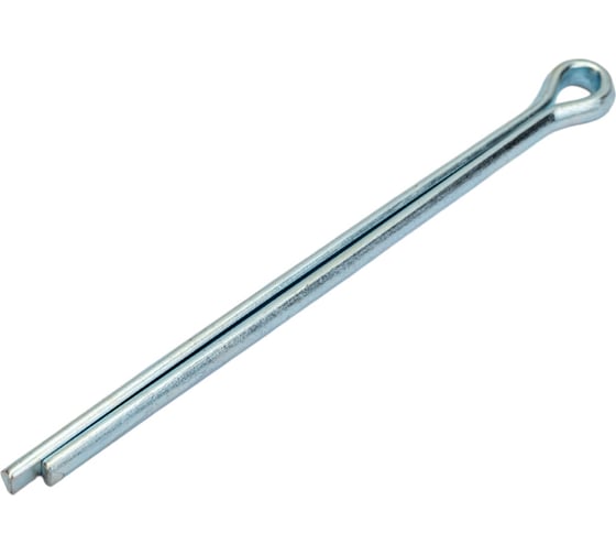 Шплинт ЦКИ DIN 94, 6.3x100 Ц 50 шт. 52120