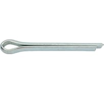 Шплинт ЦКИ DIN 94, 8x63 Ц 20 шт. 51727