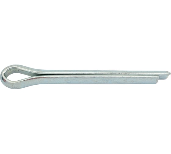 Шплинт ЦКИ DIN 94, 8x63 Ц 20 шт. 51727 1