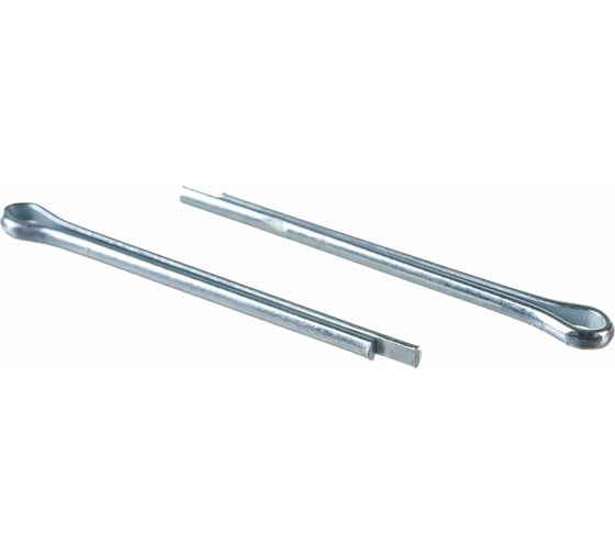 Шплинт ЦКИ DIN 94, 3.2x56 Ц 100 шт. 20451 1