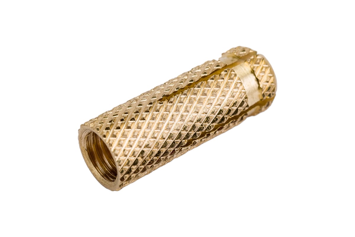 Купить Латунная цанга STARFIX М8, 500 шт. SM-97531-500 по цене от 0 р ...