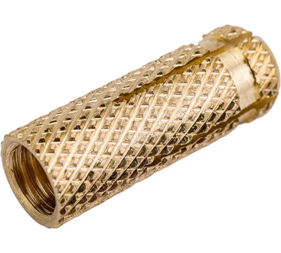 Латунная цанга STARFIX М8, 500 шт. SM-97531-500