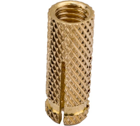 Латунная цанга STARFIX М8, 500 шт. SM-97531-500