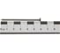 Строительные гвозди STARFIX 2,5x60 мм, ГОСТ 4028-63, 1 кг SMC2-79215-1 4