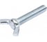 Барашковый винт STARFIX М8x40 мм, цинк, DIN 316, 2 шт.и SMZ1-50828-2 4