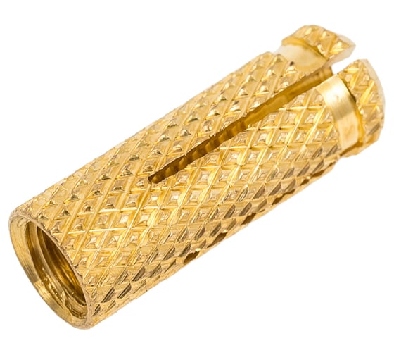Латунная цанга STARFIX М8, 5 шт. SMZ1-97531-5