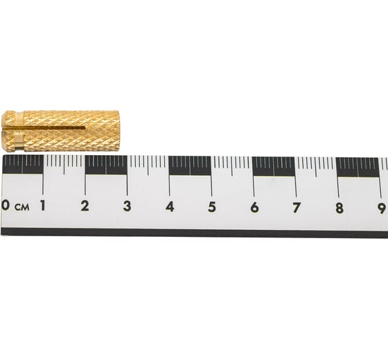 Латунная цанга STARFIX М8, 5 шт. SMZ1-97531-5