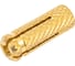 Латунная цанга STARFIX М8, 5 шт. SMZ1-97531-5 1