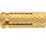Латунная цанга STARFIX М8, 5 шт. SMZ1-97531-5 3