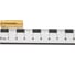 Латунная цанга STARFIX М8, 5 шт. SMZ1-97531-5 4