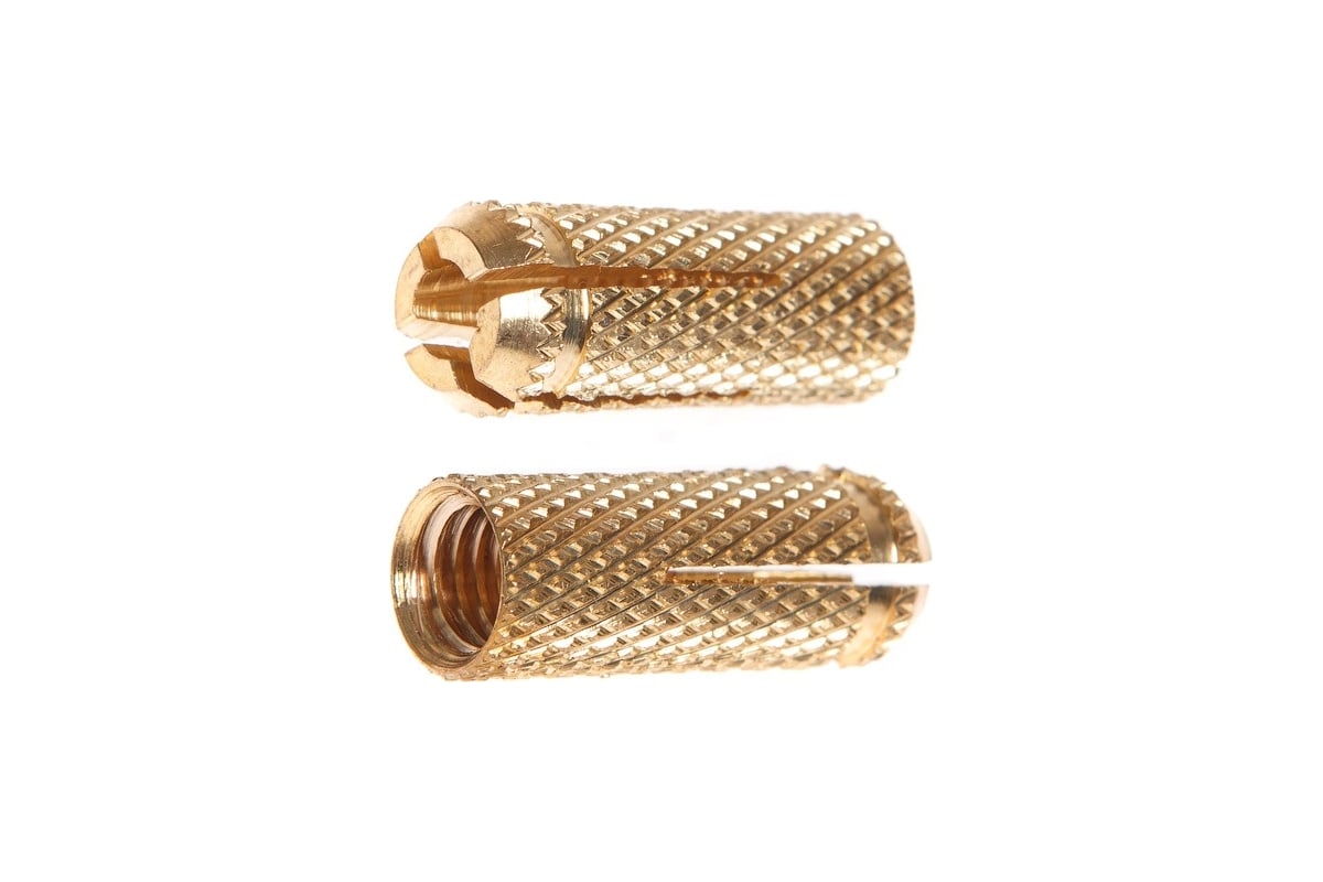 Купить Латунная цанга STARFIX М8, 100 шт. SMC1-97531-100 по цене от 0 р ...