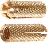 Латунная цанга STARFIX М6, 500 шт. SM-97529-500