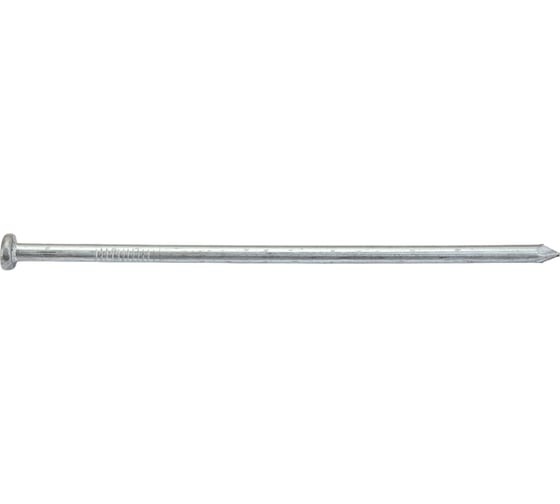 Строительные гвозди STARFIX 4,0x120 мм, цинк, 1 кг SMC2-95275-1 1